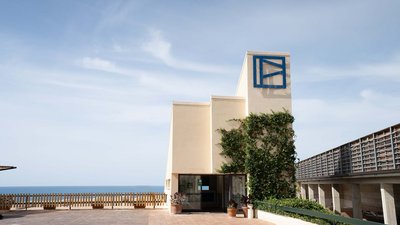 Seaside 4-star hotel in Cilento Seaside 4-star hotel in Cilento