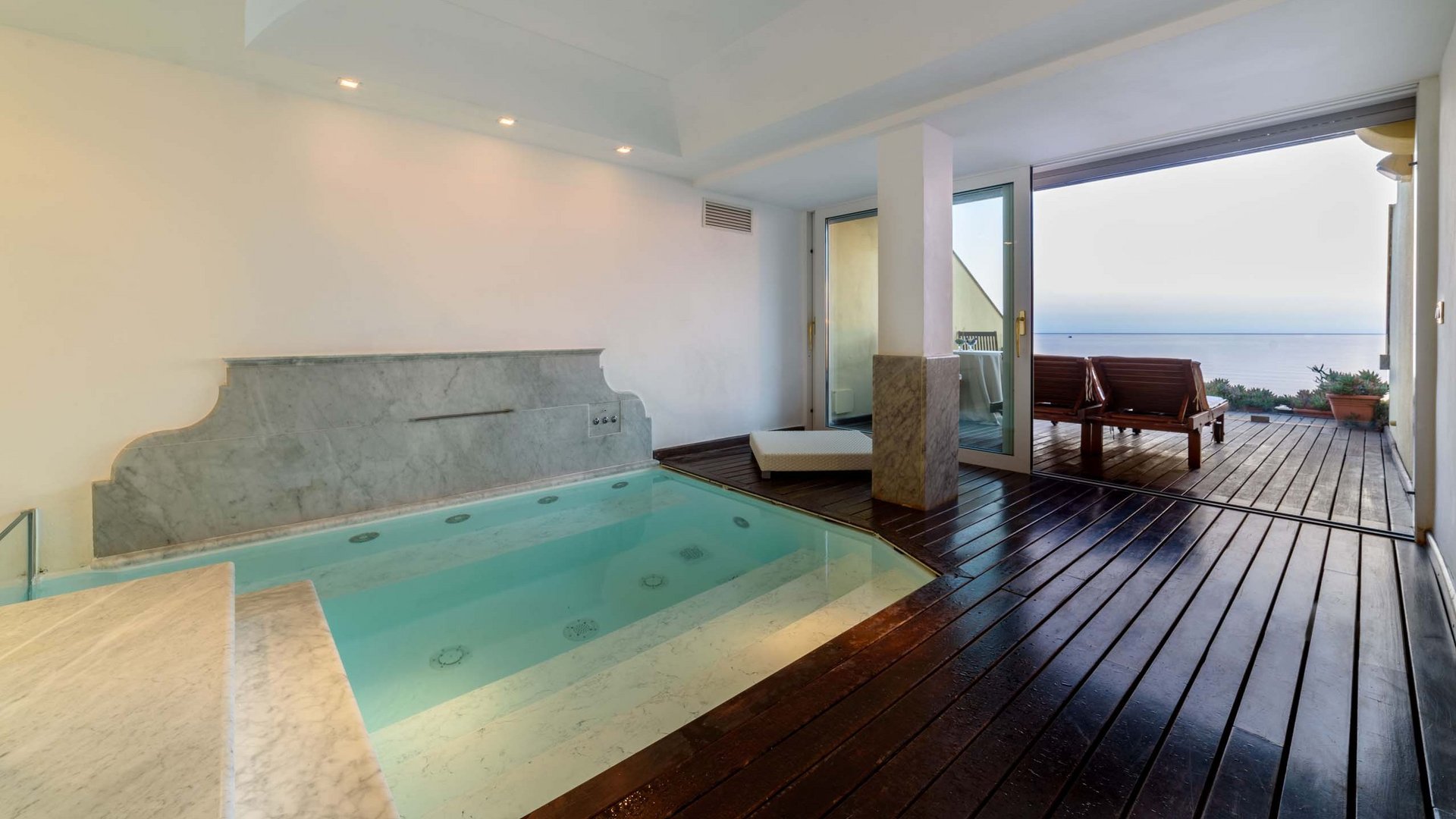 L’hotel a Palinuro che vi farà sognare L’hotel a Palinuro che vi farà sognare