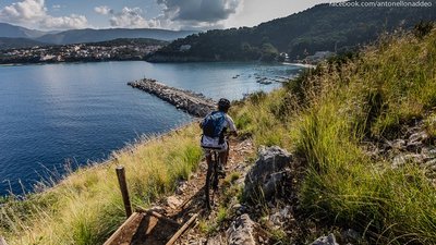 Seaside 4-star hotel in Cilento Seaside 4-star hotel in Cilento