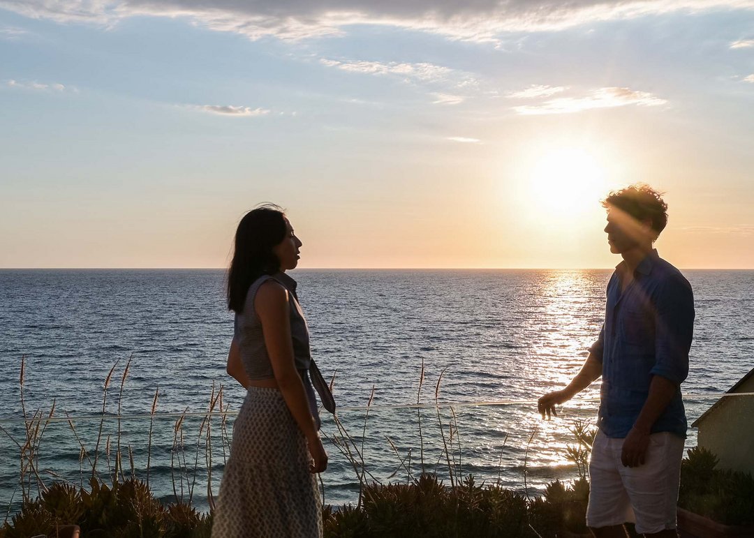 Hotels by the sea in the Cilento region Hotels by the sea in the Cilento region