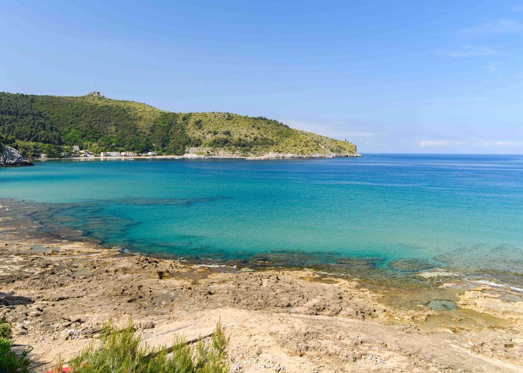 Hotels by the sea in the Cilento region Hotels by the sea in the Cilento region