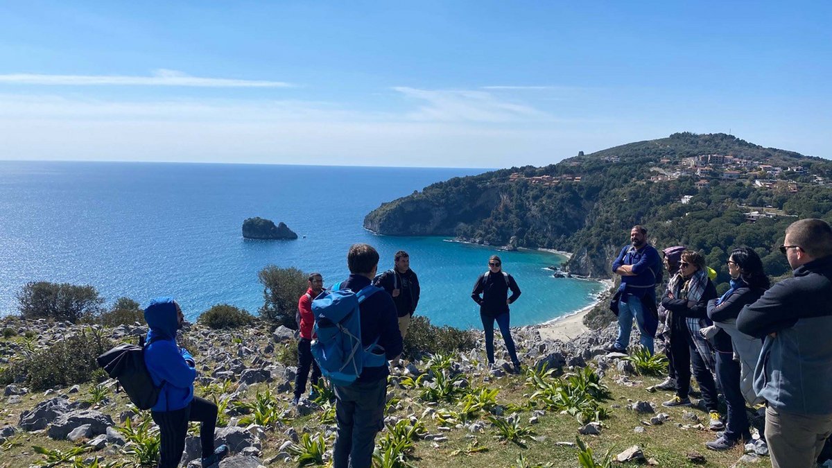Hotel a Palinuro direttamente sul mare: ultime novità Hotel a Palinuro direttamente sul mare: ultime novità