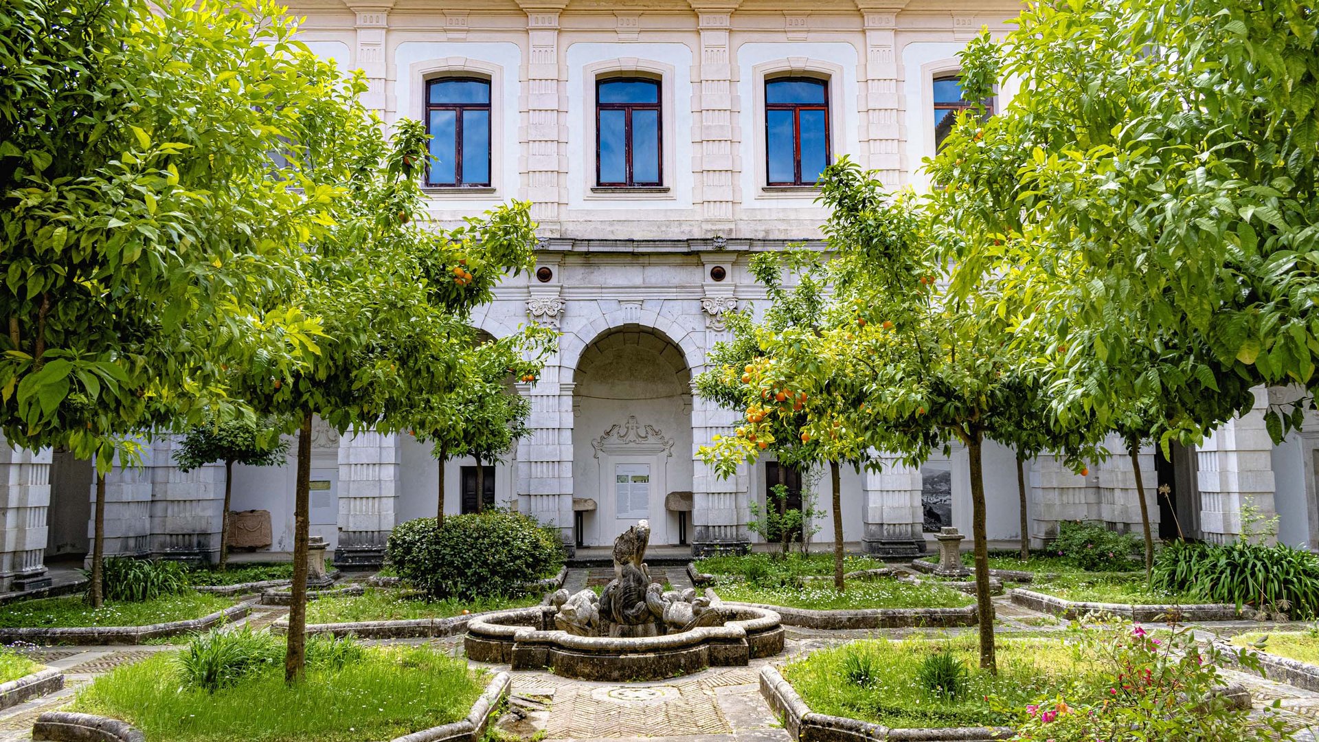Escursioni a Palinuro e dintorni: le bellezze del Cilento Escursioni a Palinuro e dintorni: le bellezze del Cilento