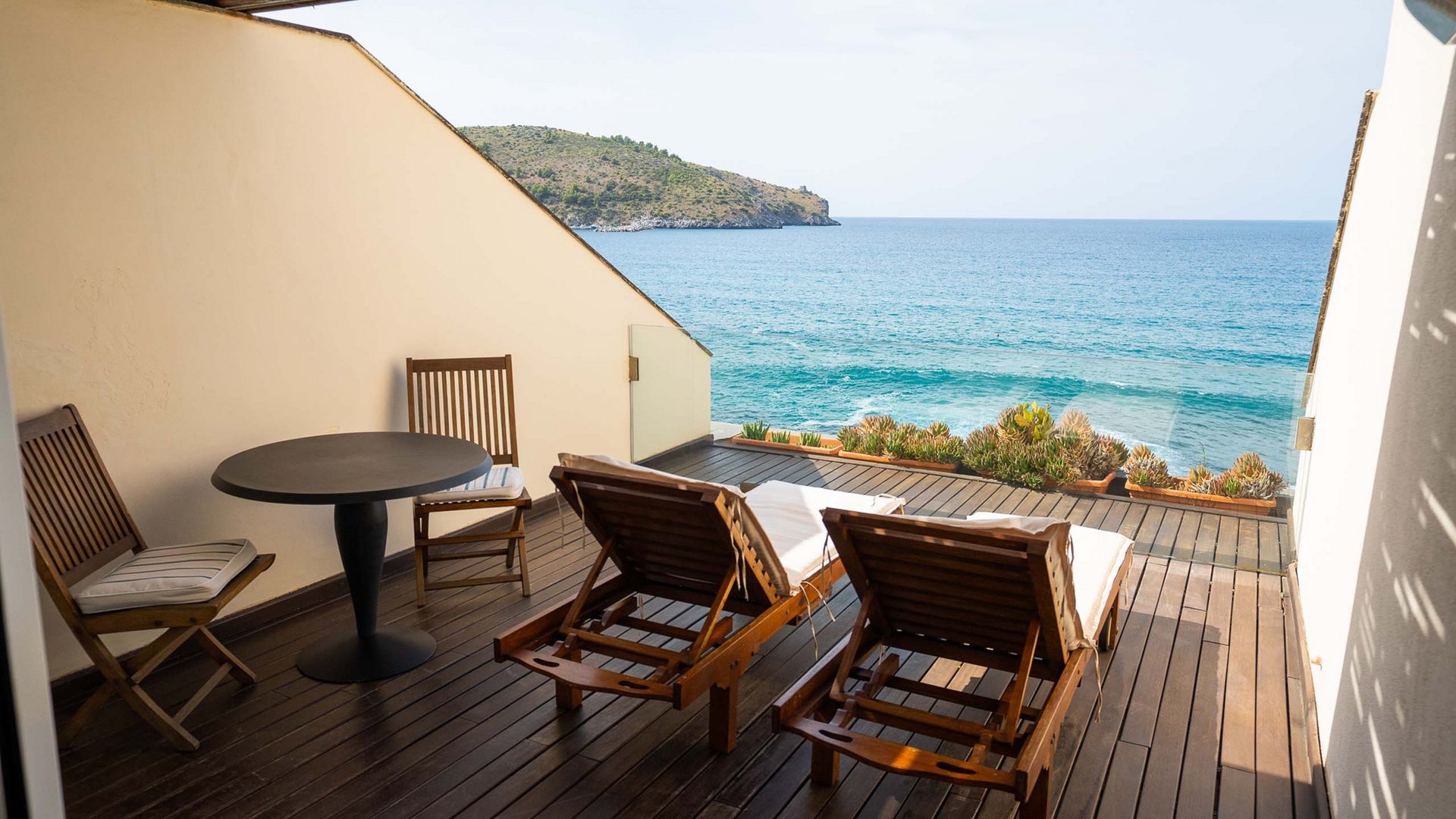 Wohnen im Cilento im Urlaub Wohnen im Cilento im Urlaub