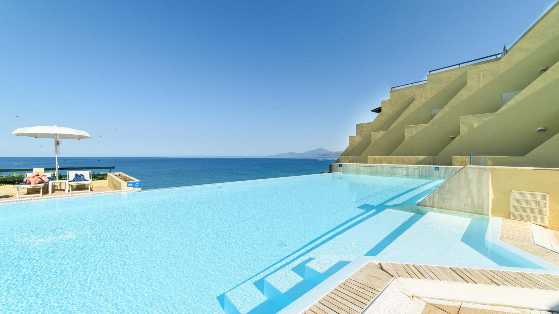 Wohnen im Cilento im Urlaub Wohnen im Cilento im Urlaub