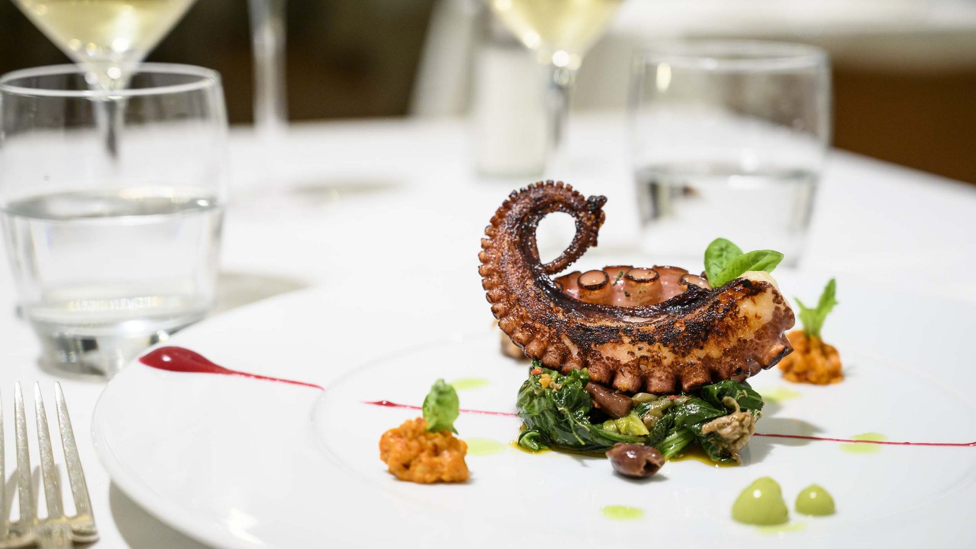 L’hotel a Palinuro che vi farà sognare L’hotel a Palinuro che vi farà sognare