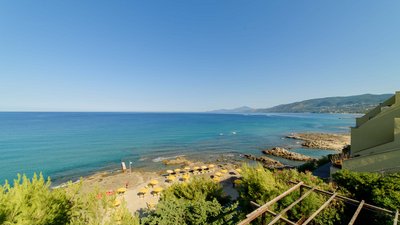 L’hotel a Palinuro che vi farà sognare L’hotel a Palinuro che vi farà sognare