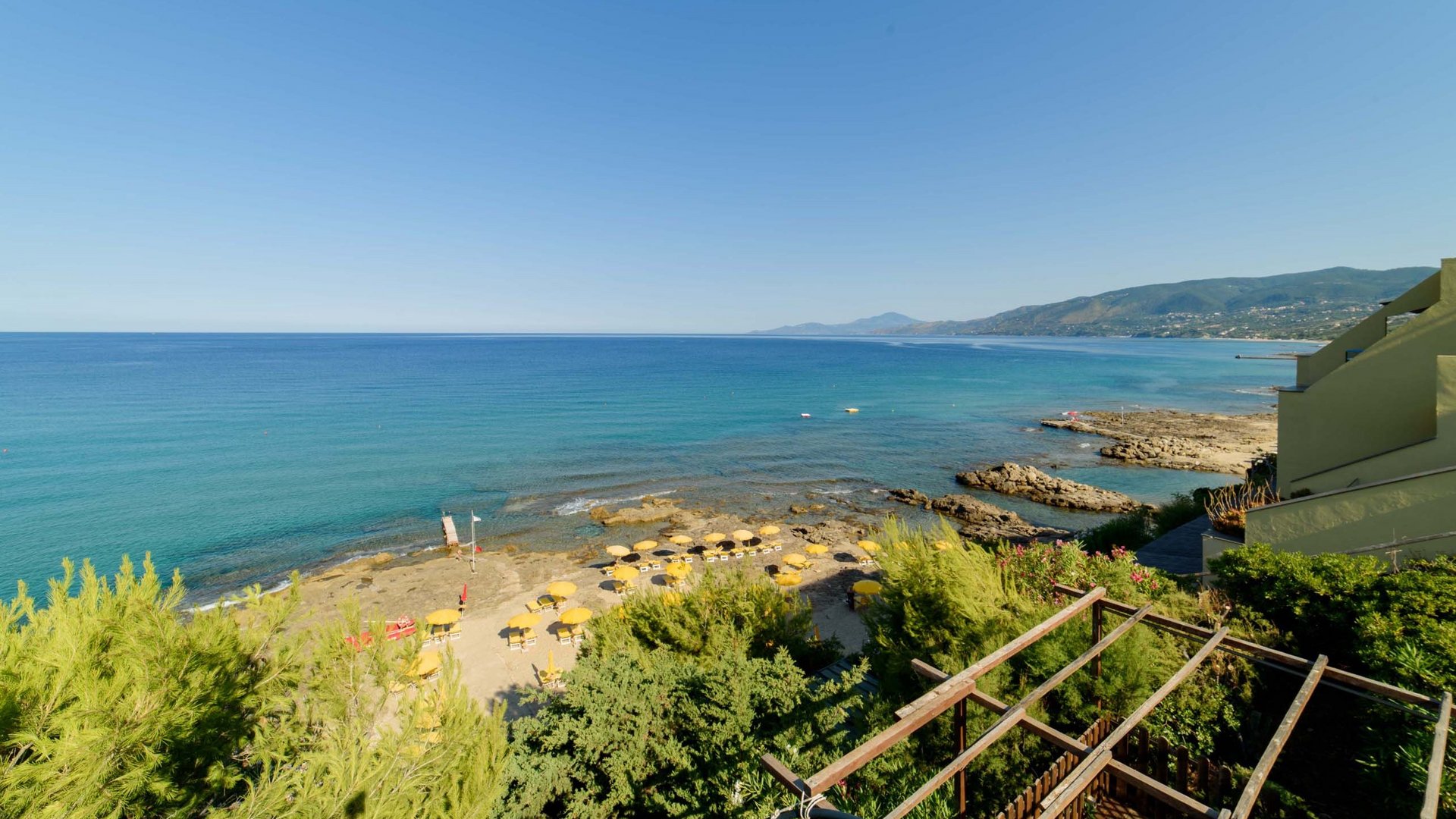 Urlaub + Amalfiküste = Hotel San Pietro! Urlaub + Amalfiküste = Hotel San Pietro!