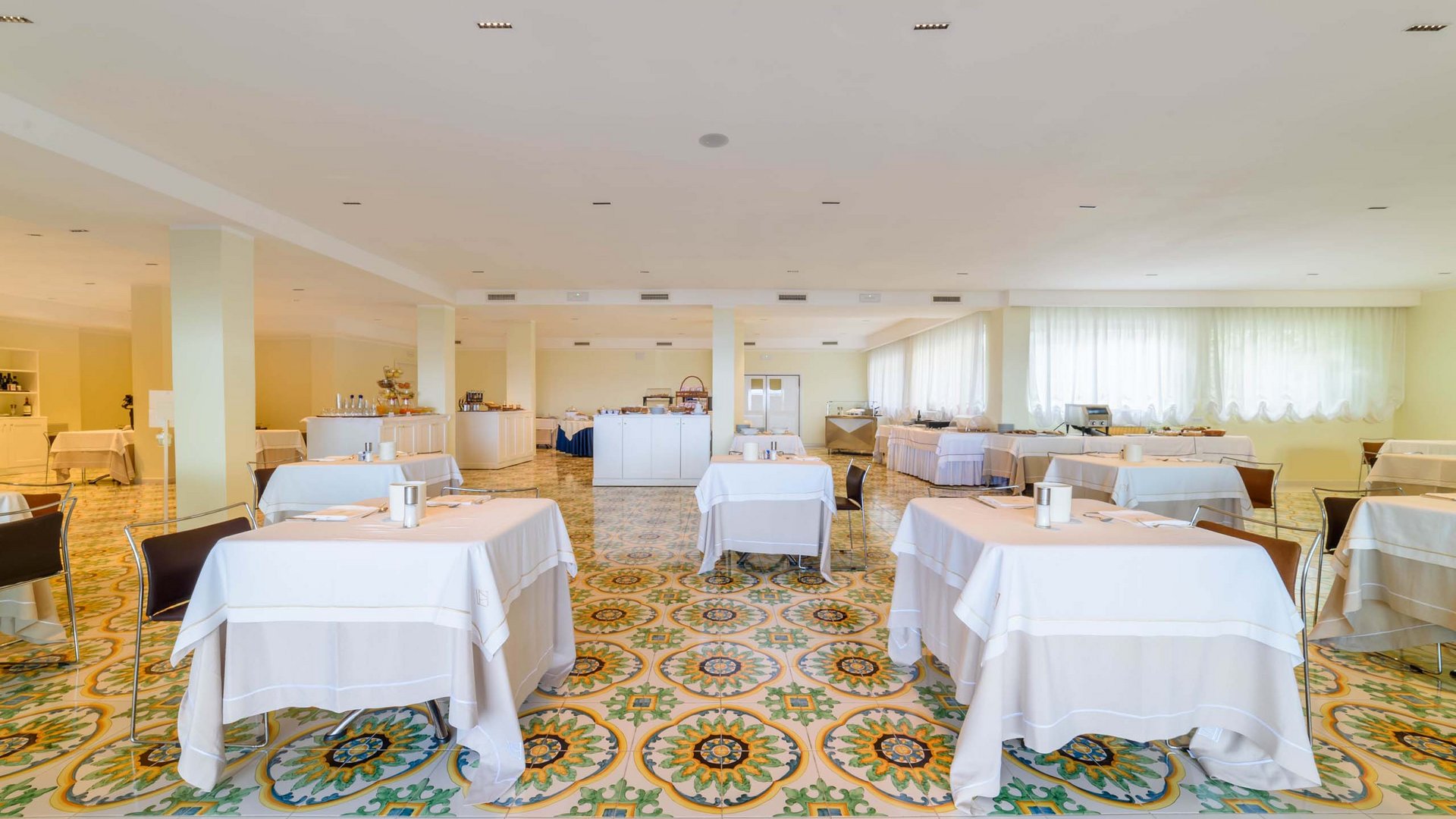 Essen nahe Salerno? Restaurant La Prua! Essen nahe Salerno? Restaurant La Prua!