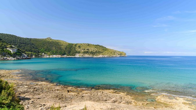Hotels by the sea in the Cilento region Hotels by the sea in the Cilento region